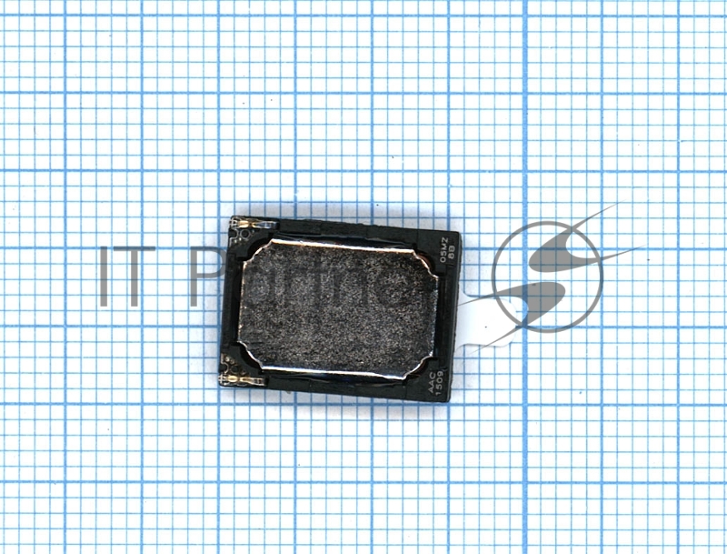 Полифонический динамик (Buzzer) для Huawei Ascend Y635
