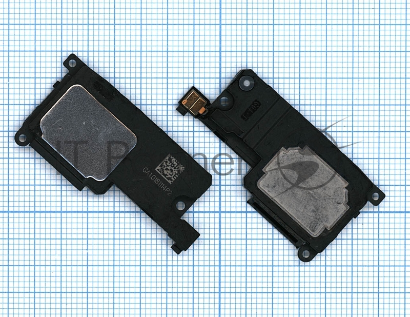 Полифонический динамик (Buzzer) для Huawei Honor 10 Lite