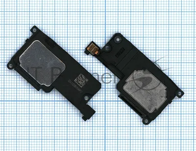 Полифонический динамик (Buzzer) для Huawei Honor 10 Lite