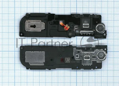 Полифонический динамик (Buzzer) для Huawei Mate 20 Lite
