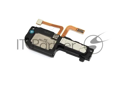 Полифонический динамик (Buzzer) для Huawei P40 Pro