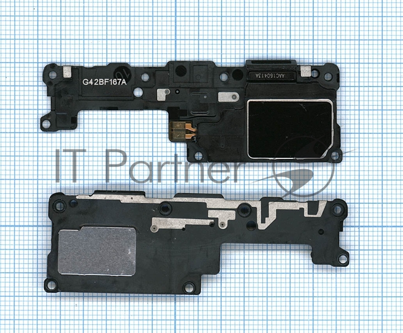 Полифонический динамик (Buzzer) для Huawei P8 Lite