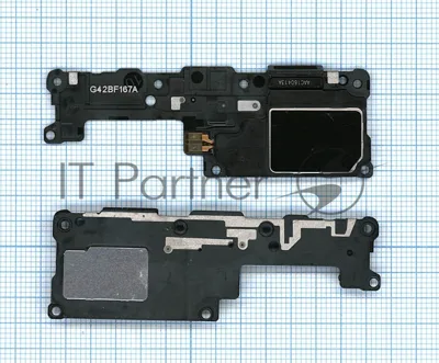 Полифонический динамик (Buzzer) для Huawei P8 Lite