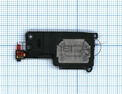 Полифонический динамик (Buzzer) для Huawei P Smart 2019