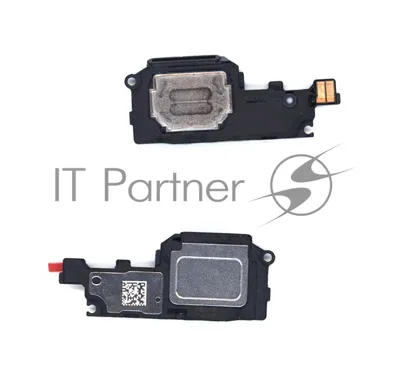 Полифонический динамик (Buzzer) для Huawei P Smart Z