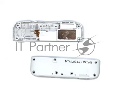 Полифонический динамик (Buzzer) для Huawei Y5 2017