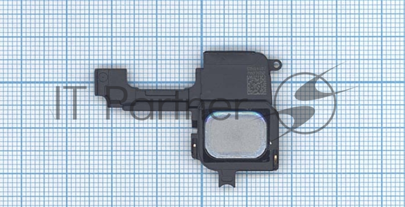 Полифонический динамик (Buzzer) для iPhone 5