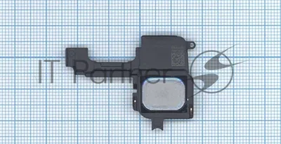 Полифонический динамик (Buzzer) для iPhone 5