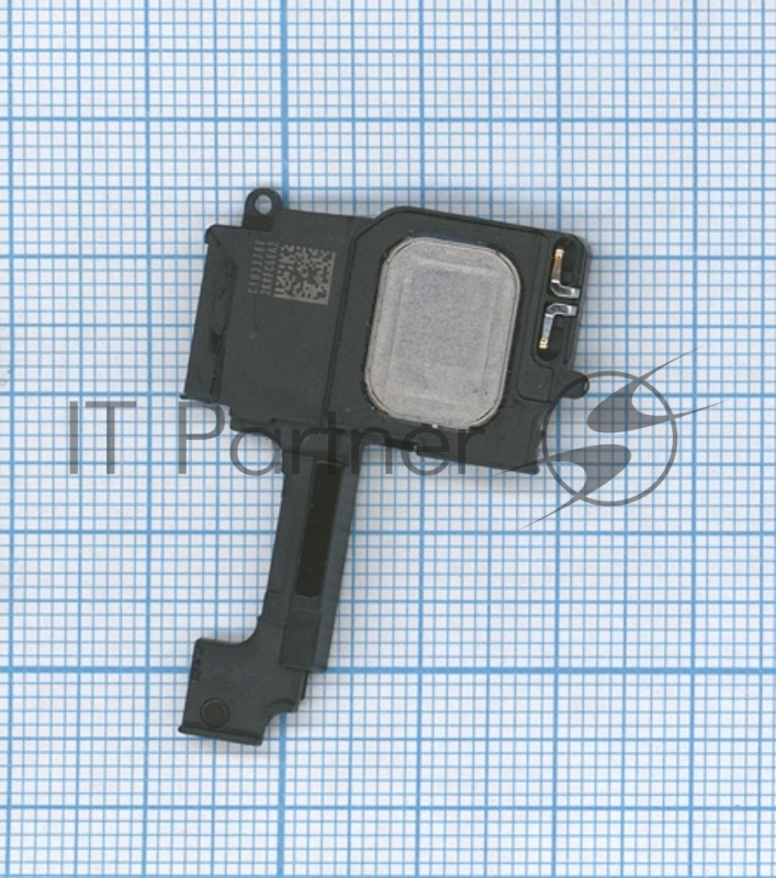 Полифонический динамик (Buzzer) для iPhone 5С в сборе