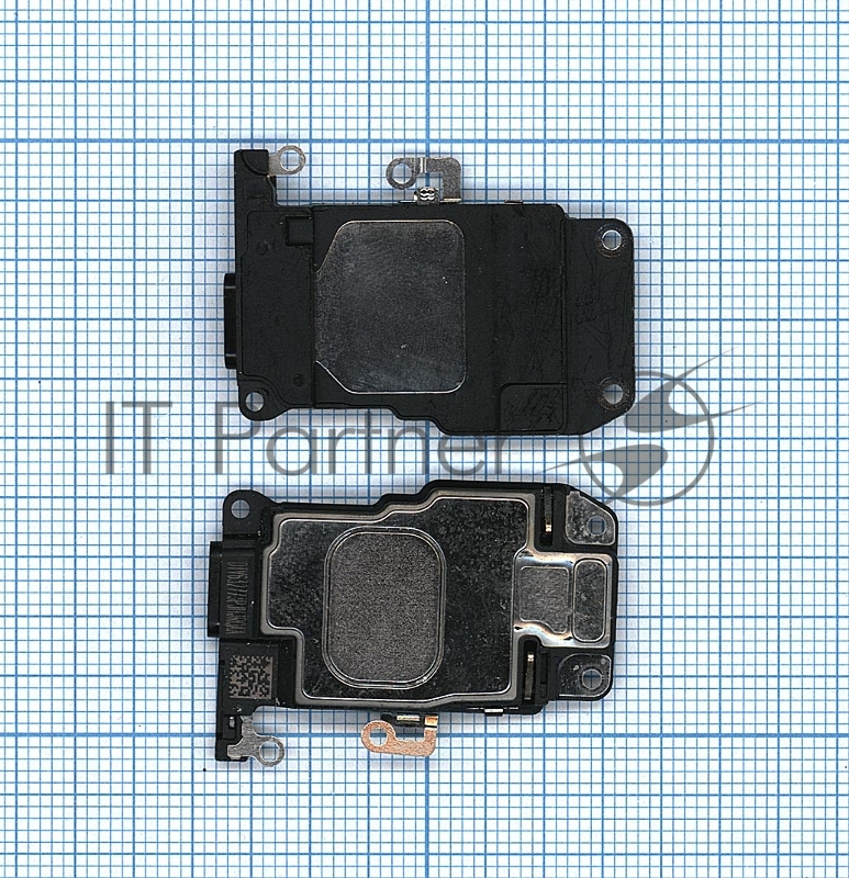 Полифонический динамик (Buzzer) для iPhone 7 в сборе