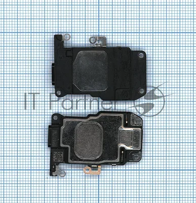 Полифонический динамик (Buzzer) для iPhone 7 в сборе