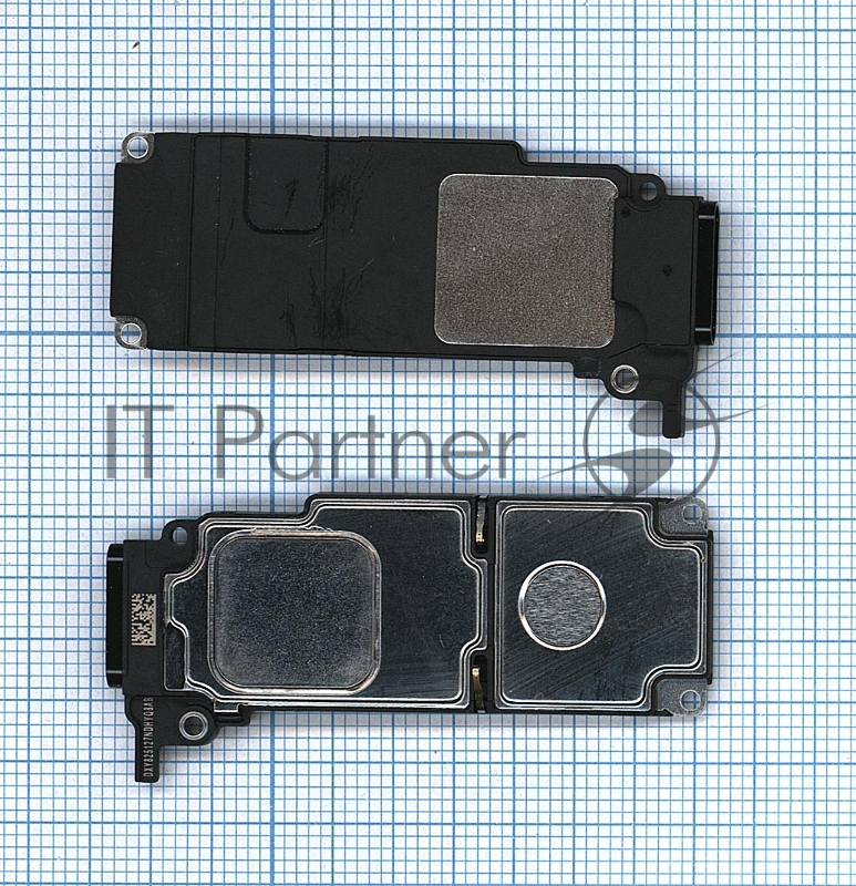 Полифонический динамик (Buzzer) для iPhone 8 plus в сборе