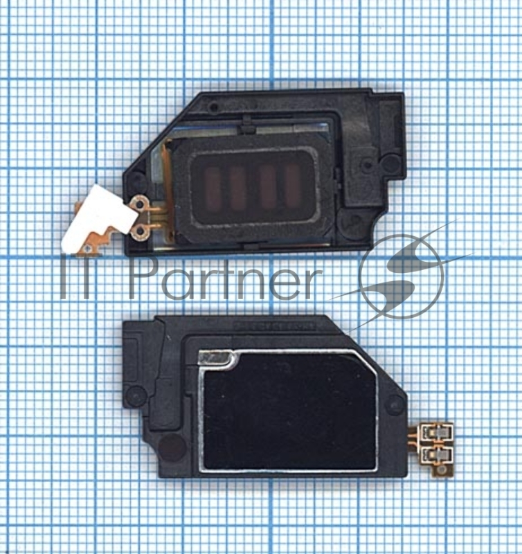 Полифонический динамик (Buzzer) для Samsung Galaxy Note Edge SM-N915F в сборе