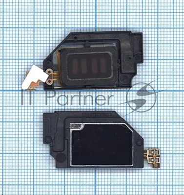 Полифонический динамик (Buzzer) для Samsung Galaxy Note Edge SM-N915F в сборе