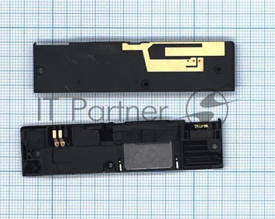 Полифонический динамик (Buzzer) для Xiaomi Mi3