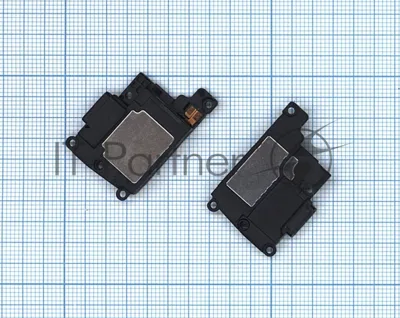 Полифонический динамик (Buzzer) для Xiaomi Mi5S