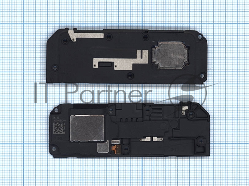 Полифонический динамик (Buzzer) для Xiaomi Mi8