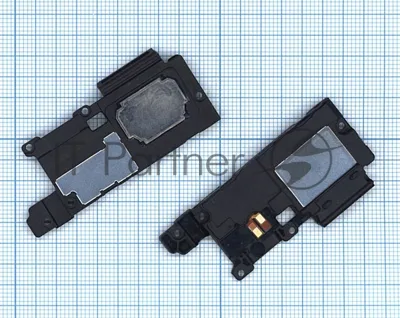 Полифонический динамик (Buzzer) для Xiaomi Mi A1/Mi 5X