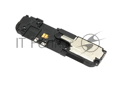 Полифонический динамик (Buzzer) для Xiaomi Mi Redmi Note 9S