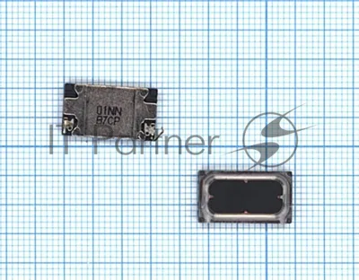 Полифонический динамик (Buzzer) для Xiaomi Redmi 3/3S/3 Pro