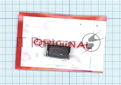 Полифонический динамик (Buzzer) для Xiaomi Redmi 4A