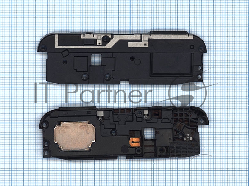 Полифонический динамик (Buzzer) для Xiaomi Redmi 5 Plus