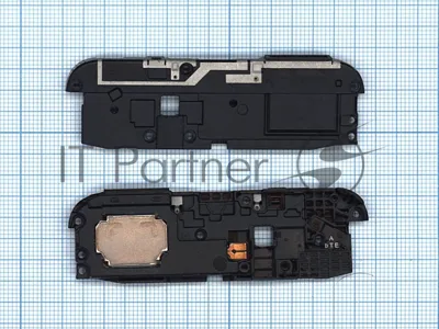 Полифонический динамик (Buzzer) для Xiaomi Redmi 5 Plus