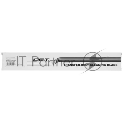 Лезвие очистки ленты переноса для Kyocera ECOSYS M5521/M5526/P5021/P5026 CET, CET281077