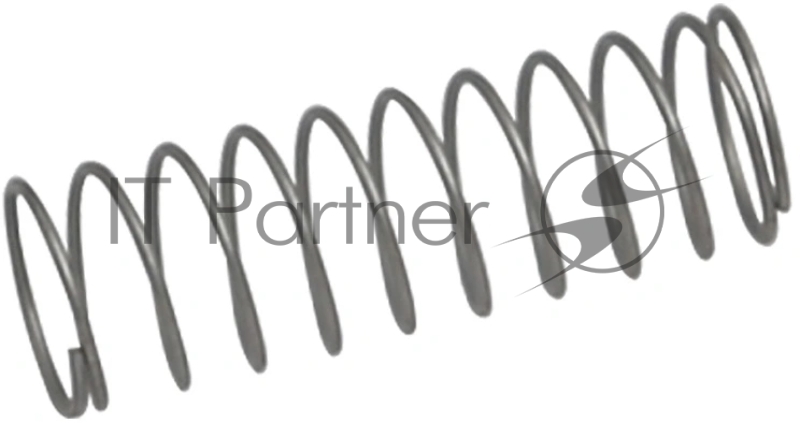 Пружина ролика отделения в лотке CET 302RV09180 для Kyocera ECOSYS M2040/M2540