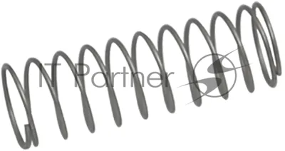 Пружина ролика отделения в лотке CET 302RV09180 для Kyocera ECOSYS M2040/M2540
