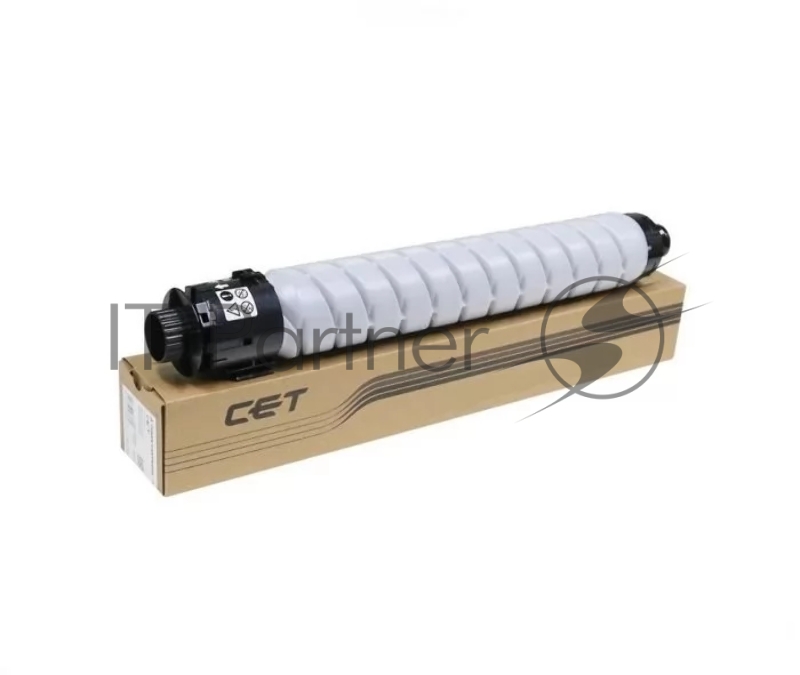 Картридж лазерный CET (CPP, KR1) CET141569 черный (WW) 285 г для RICOH IMC2000