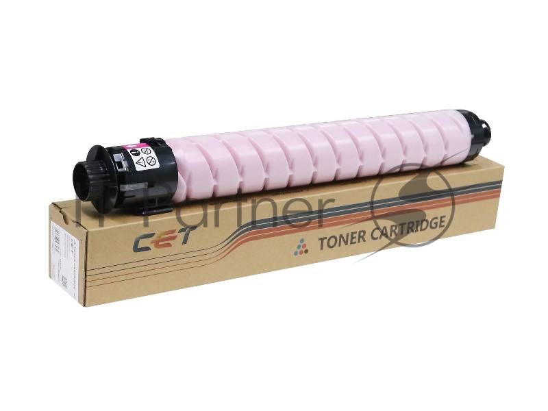 Картридж лазерный CET (CPP, KR1) CET141571 Magenta (WW) 228 г. для RICOH IMC2000