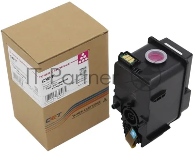Картридж лазерный (CPT) для Konica Minolta Bizhub C3350i CET Magenta, (EUR/AP), 164г, CET141555