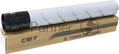 Картридж лазерный CET TN-323 CET7310U (579 г. 23000 стр.) для Konica Minolta Bizhub 227/287/367