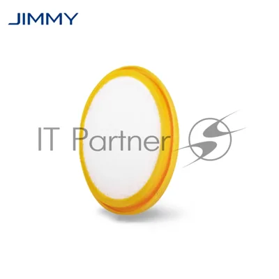 Комплект фильтров для пылесоса Jimmy 2pcs Filter Kit модель MF12JV35