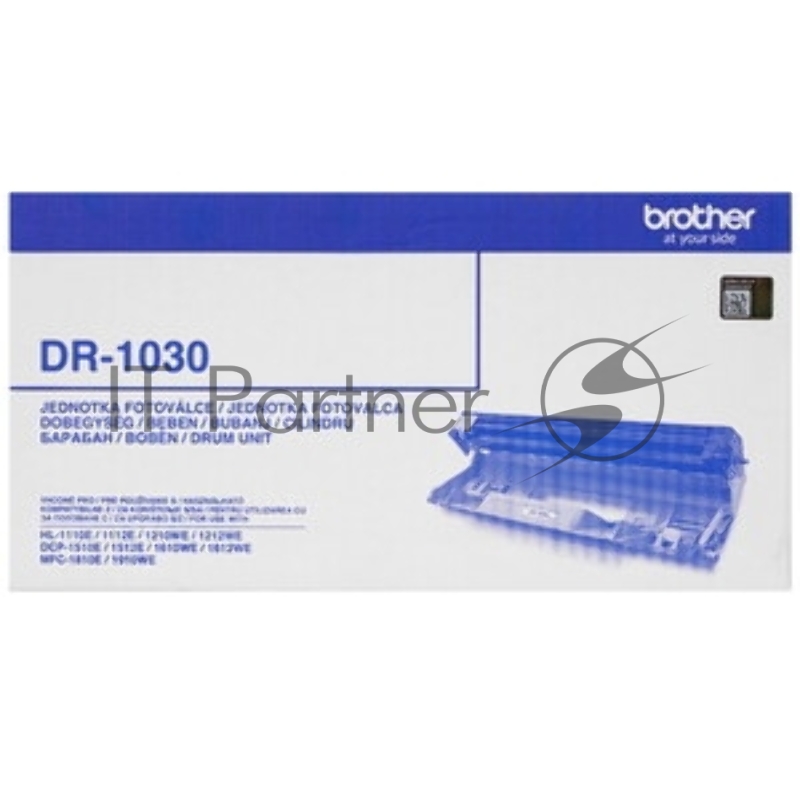 Драм-картридж Brother DR1030