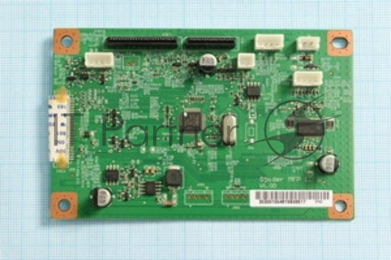 Плата форматера Pantum M7200FD (301022307001)
