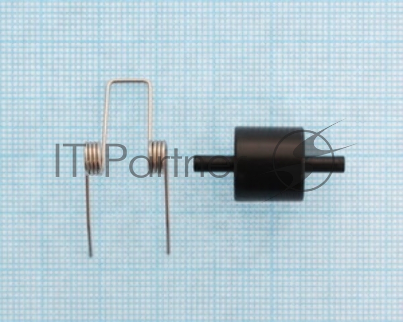 Ролик направляющий с пружиной Pantum P3010/3300/M6700/6800/7100/7200/7300 (302110005001)
