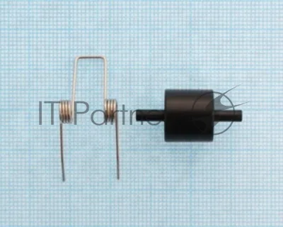 Ролик направляющий с пружиной Pantum P3010/3300/M6700/6800/7100/7200/7300 (302110005001)