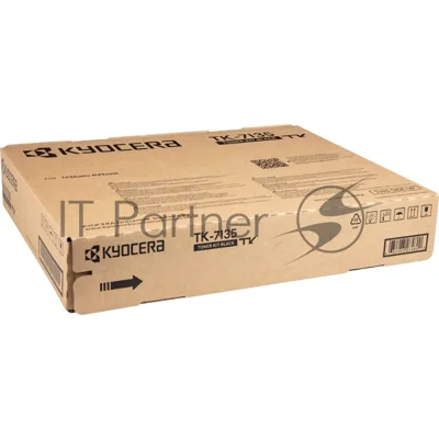 Картридж лазерный Kyocera TK-7135 для TASKalfa MZ3200i/MZ4000i