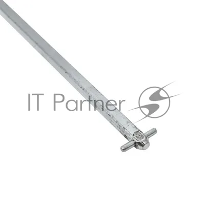 Переходник 520мм для рукояток управления TwinBlock 80-250А EKF tb-a-1-520