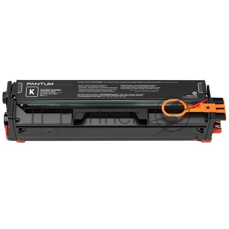 Картридж Pantum CTL-2000HK for CM2200FDW/CP2200DW черный (3500 pages)