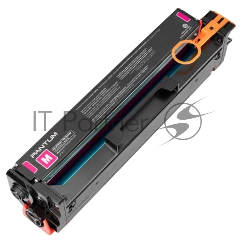 Картридж Pantum CTL-2000HM for CM2200FDW/CP2200DW Magenta (3500 pages)
