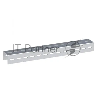Профиль П-образный L400 1.5мм EKF pp400-1.5