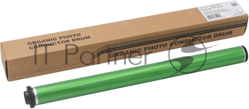 Барабан CET (Long life) для Canon iR 2230 (унив.)