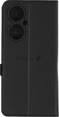 Чехол (флип-кейс) BoraSCO для Huawei Nova 11i 71450 черный (72185)