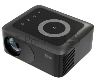 Проектор Cactus CS-PRE.08B.WXGA LCD 1500Lm LS 150Lm ANSI (1280x720) 1000:1 ресурс лампы:30000часов 1xUSB typeA 1xHDMI 0.5кг