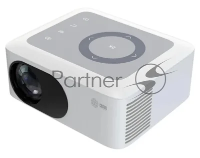 Проектор Cactus CS-PRE.08WT.WXGA LCD 1500Lm LS 150Lm ANSI (1280x720) 1000:1 ресурс лампы:30000часов 1xUSB typeA 1xHDMI 0.5кг