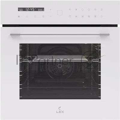 Духовой шкаф LEX EDS 101 WH