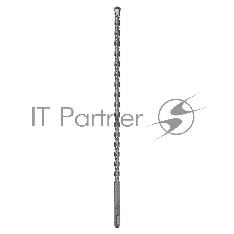 Бур по бетону Kranz 12x400x340 мм, SDS PLUS
